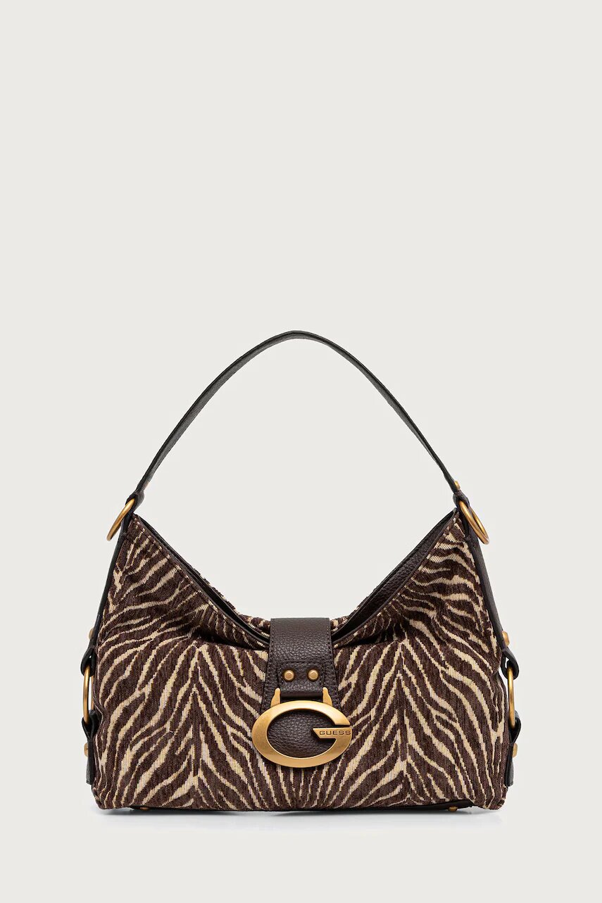 GUESS hobo bag pentru femei CAMDEN