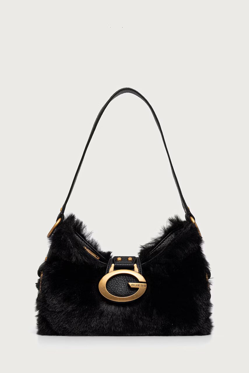 GUESS hobo bag pentru femei CAMDEN