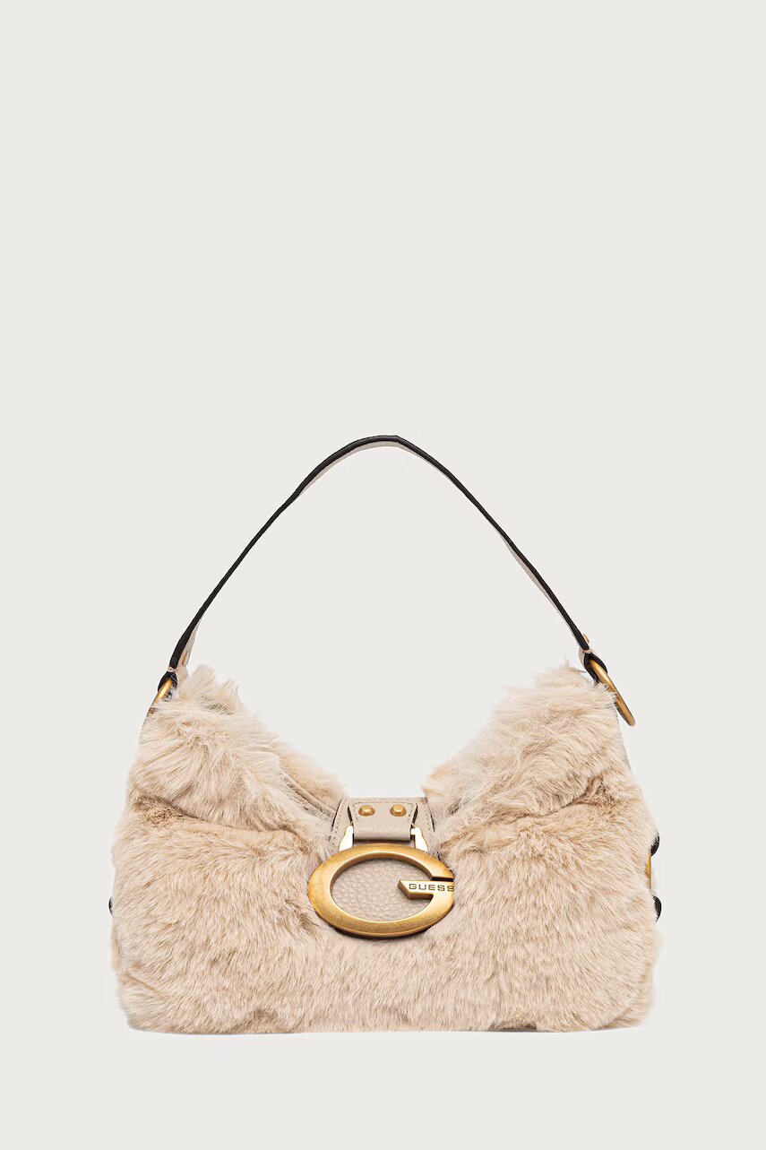 GUESS hobo bag pentru femei CAMDEN