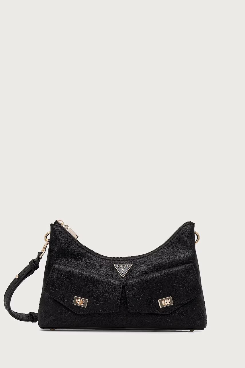 GUESS hobo bag pentru femei cu imitație de piele BLAKE
