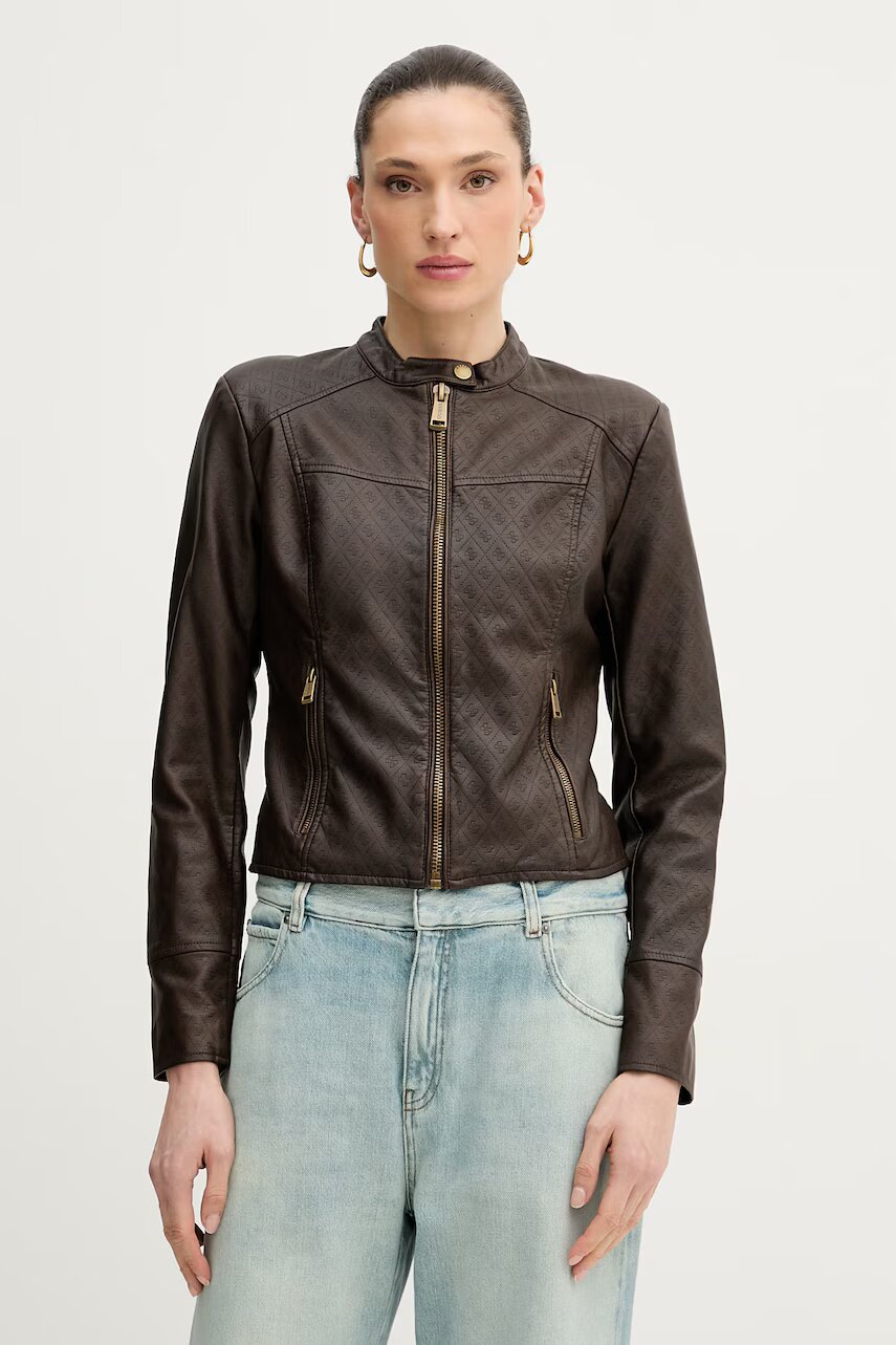 GUESS jachetă de damă NEW ANITA