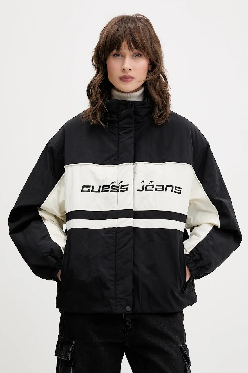 GUESS JEANS geacă