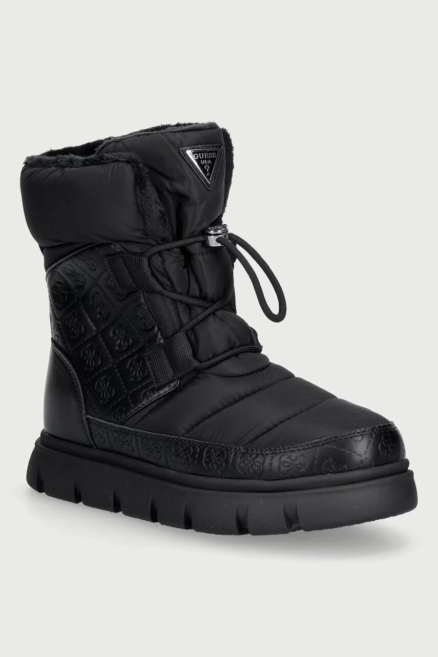 GUESS MABRY cizme de zăpadă pentru femei