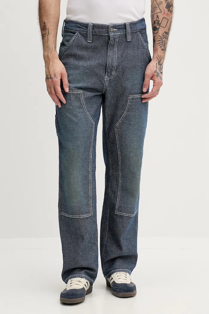 Guess Originals blugi regular pentru bărbați