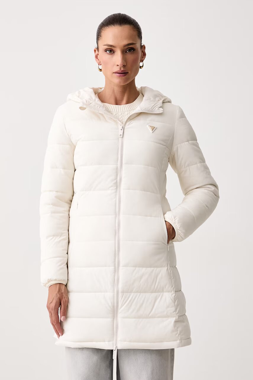GUESS palton matlasat pentru femei NEW ALETA