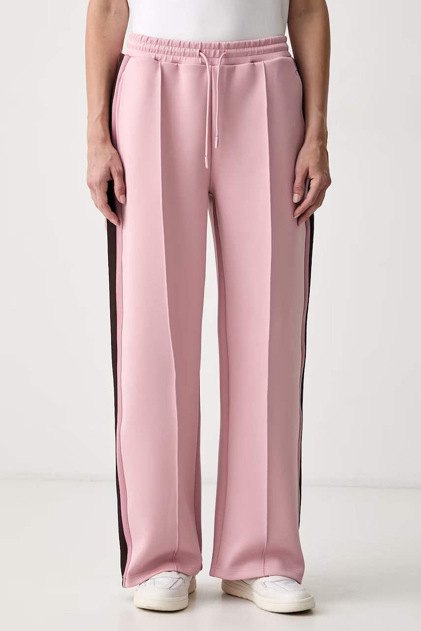 GUESS pantaloni de trening pentru femei TALITHA