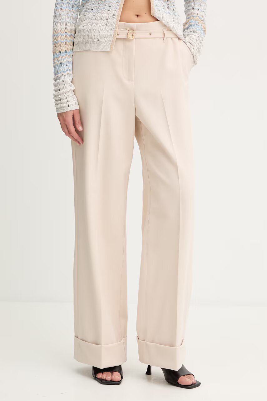 GUESS Pantaloni pentru femei