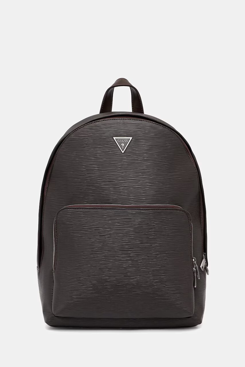 GUESS rucsac de oraș pentru bărbați MILANO