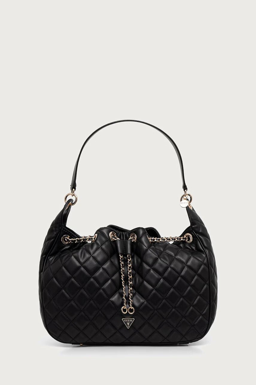 GUESS sac pentru femei cu imitație de piele JULIET