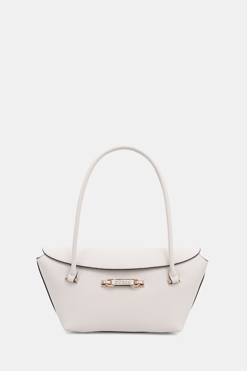 GUESS tote bag pentru femei cu imitație de piele SOPHIA