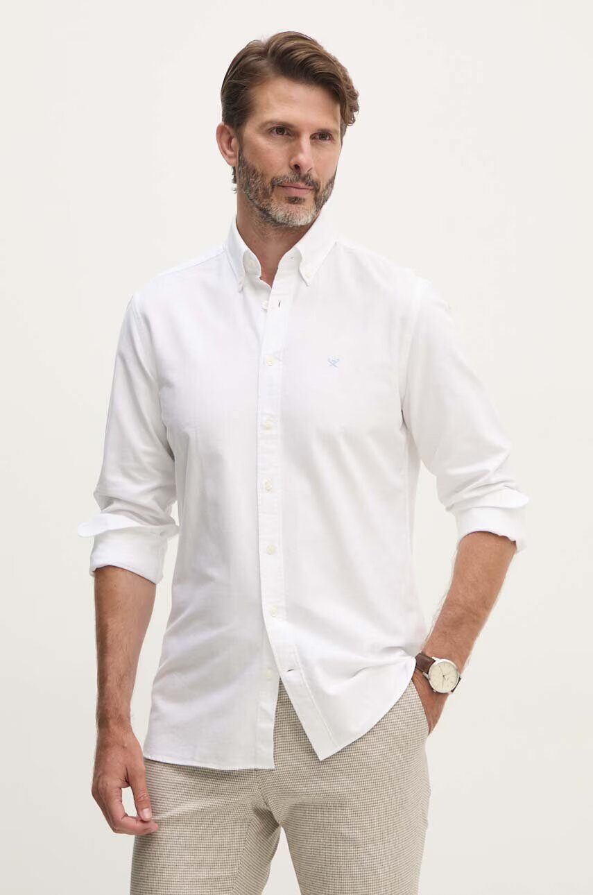 Hackett London camasa din bumbac