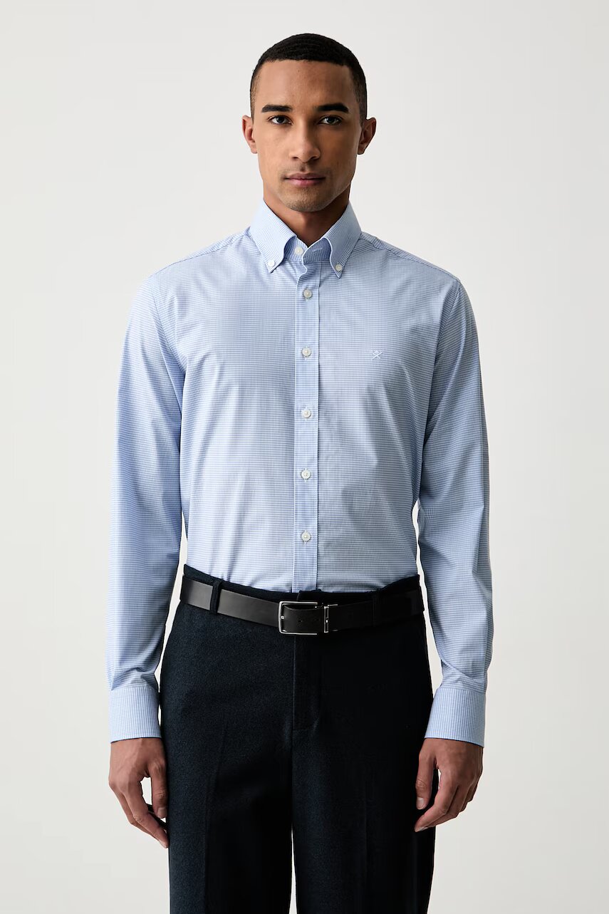 Hackett London cămașă pentru bărbați