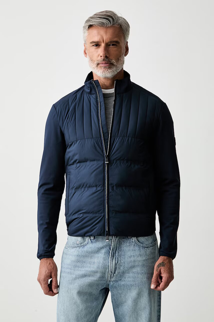 Hackett London geacă de tranziție pentru bărbați