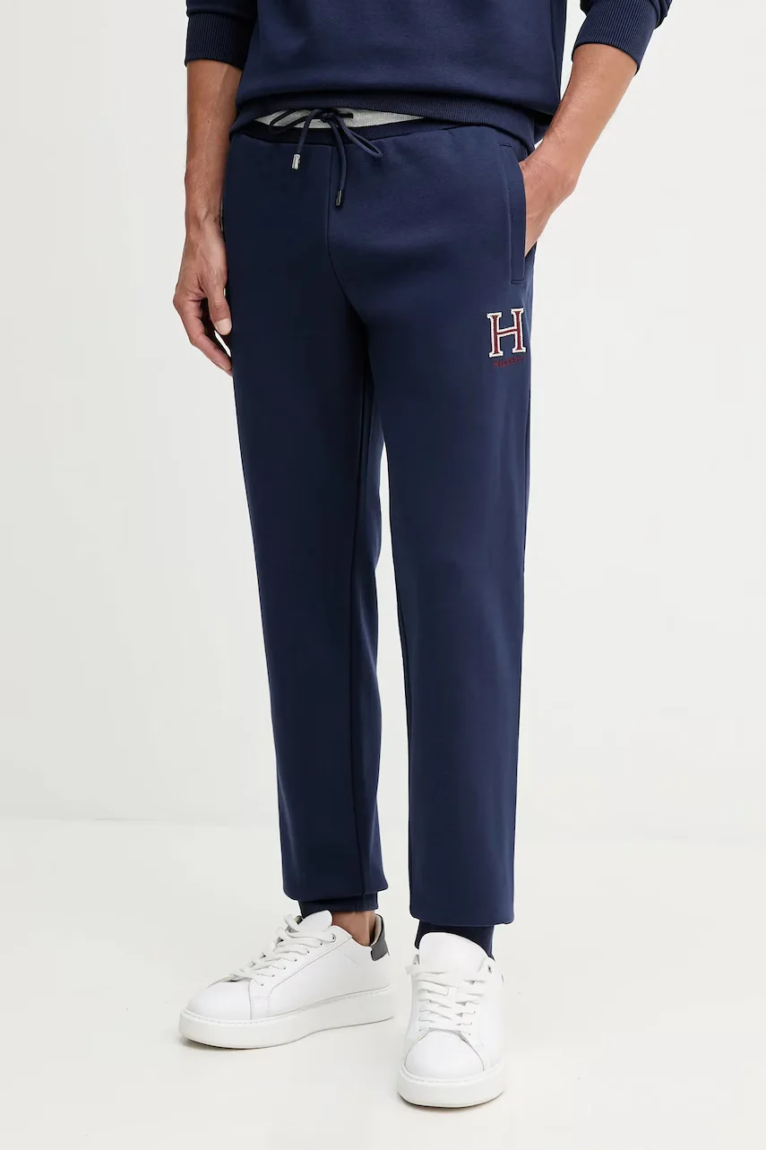 Hackett London pantaloni de trening