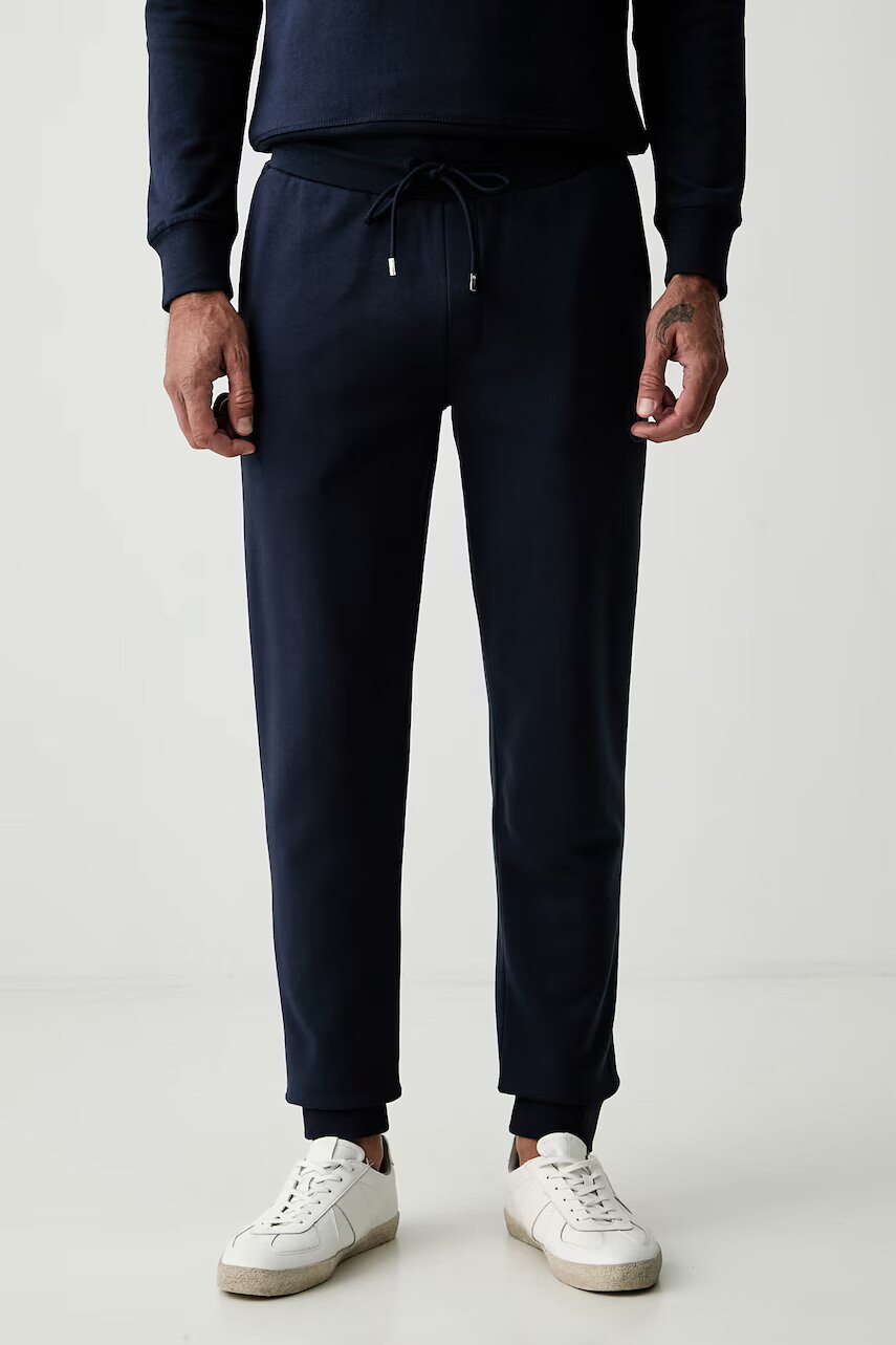 Hackett London pantaloni de trening pentru bărbați din bumbac