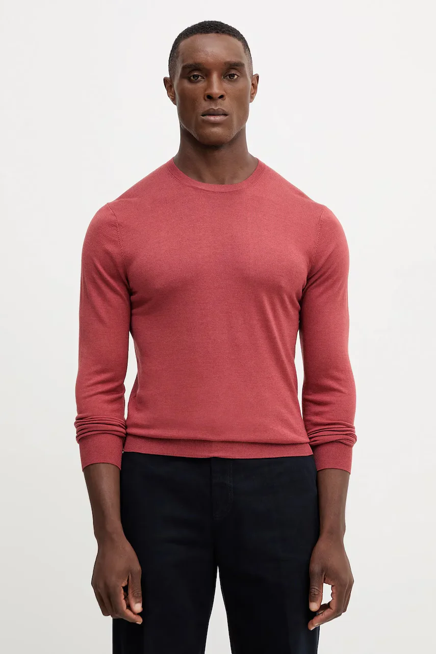 Hackett London pulover de lână