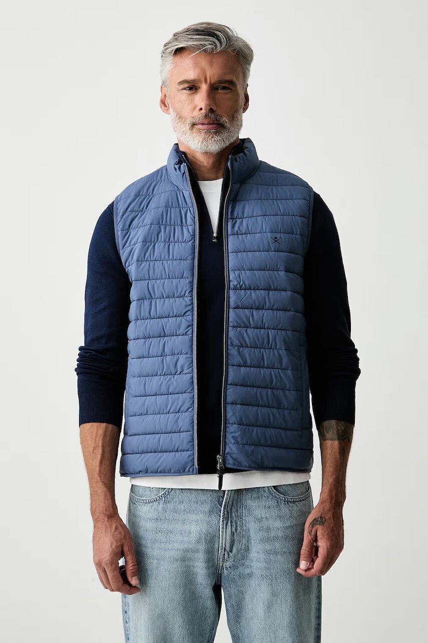 Hackett London vestă pentru bărbați