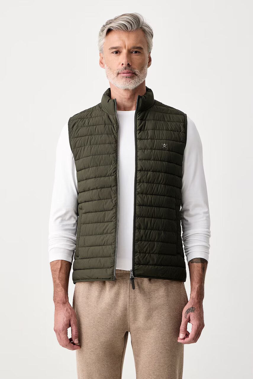 Hackett London vestă pentru bărbați