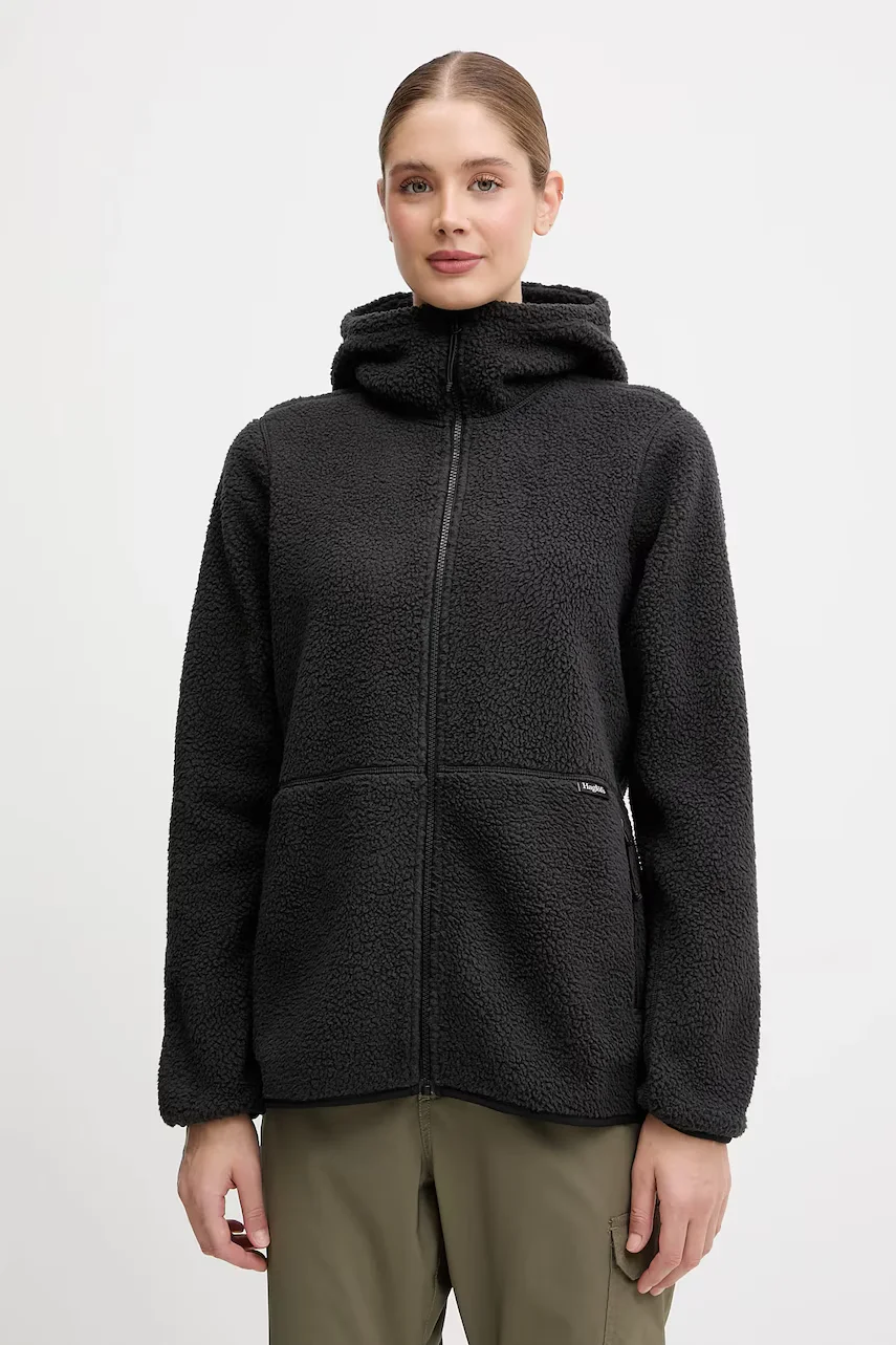 Haglöfs hanorac fleece Funäs
