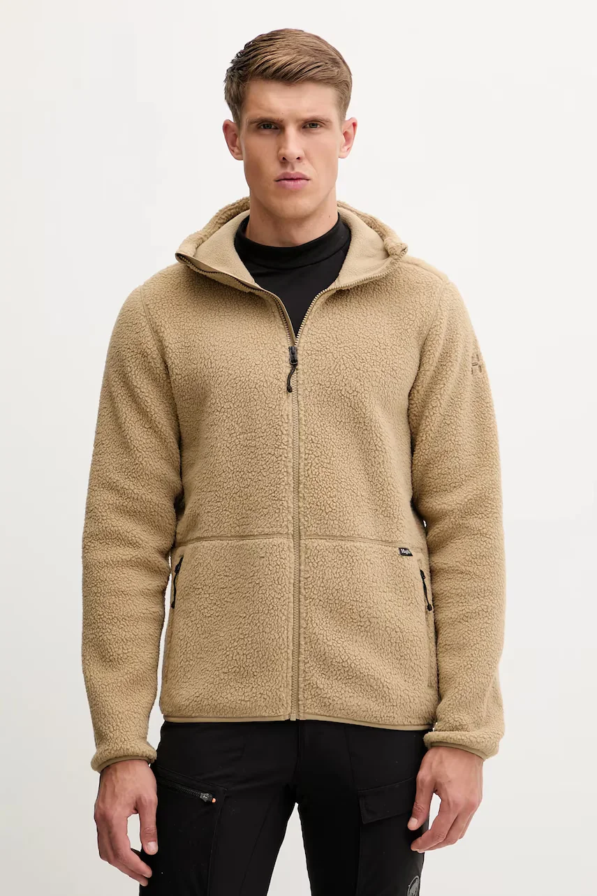 Haglöfs hanorac fleece Funäs