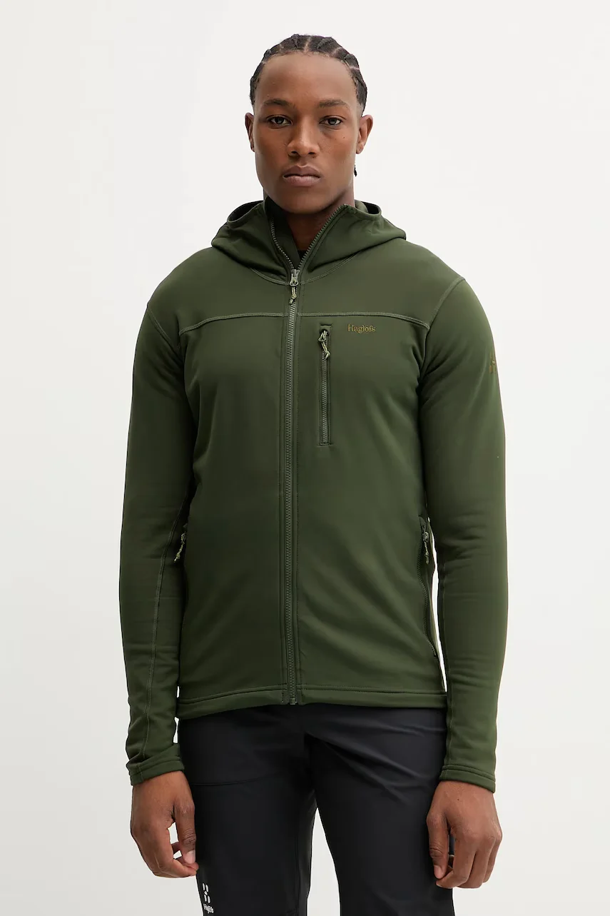 Haglöfs hanorac outdoor Rosson