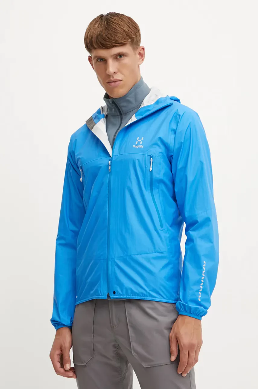 Haglöfs jachetă outdoor L.I.M Proof