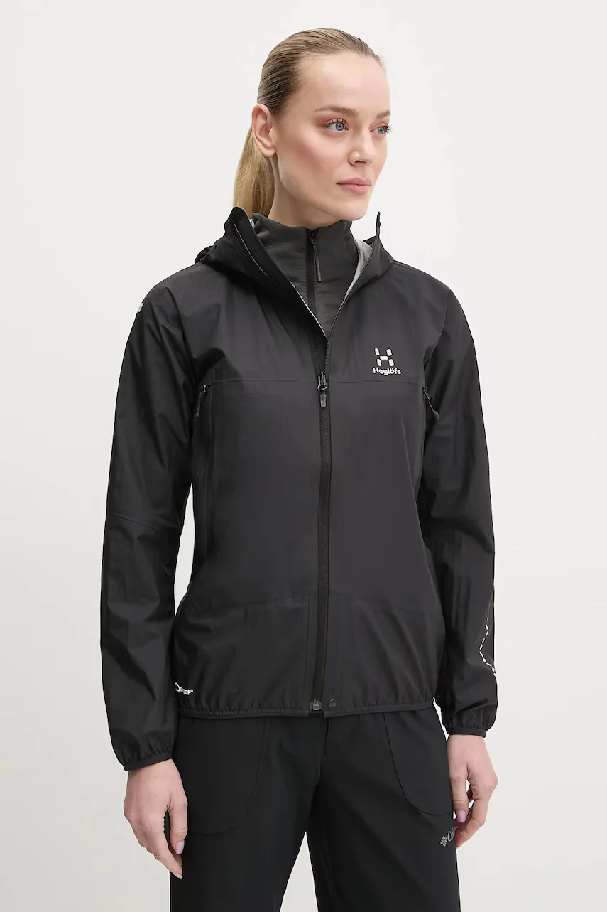 Haglöfs jachetă outdoor L.I.M Proof