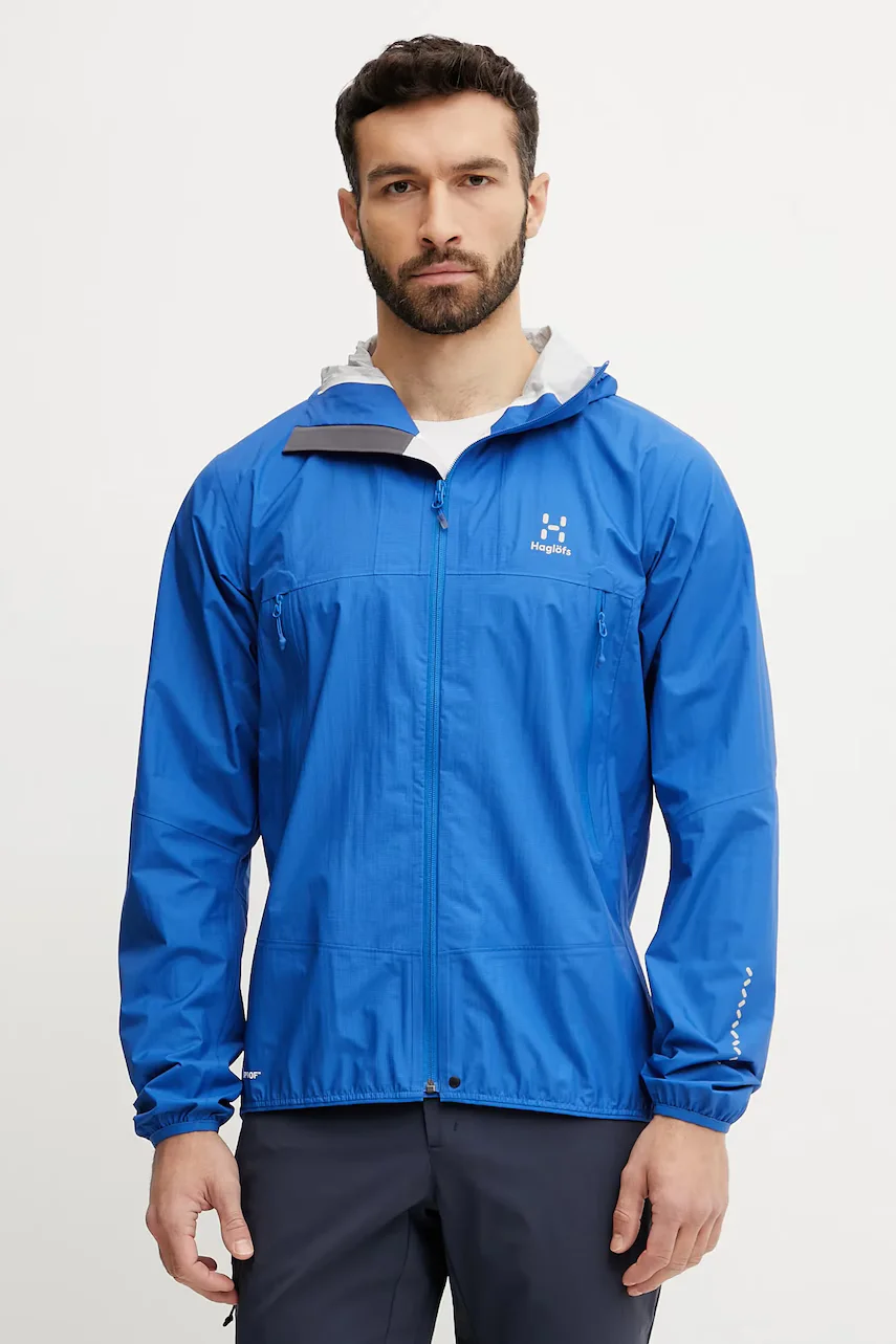 Haglöfs jachetă outdoor L.I.M Proof