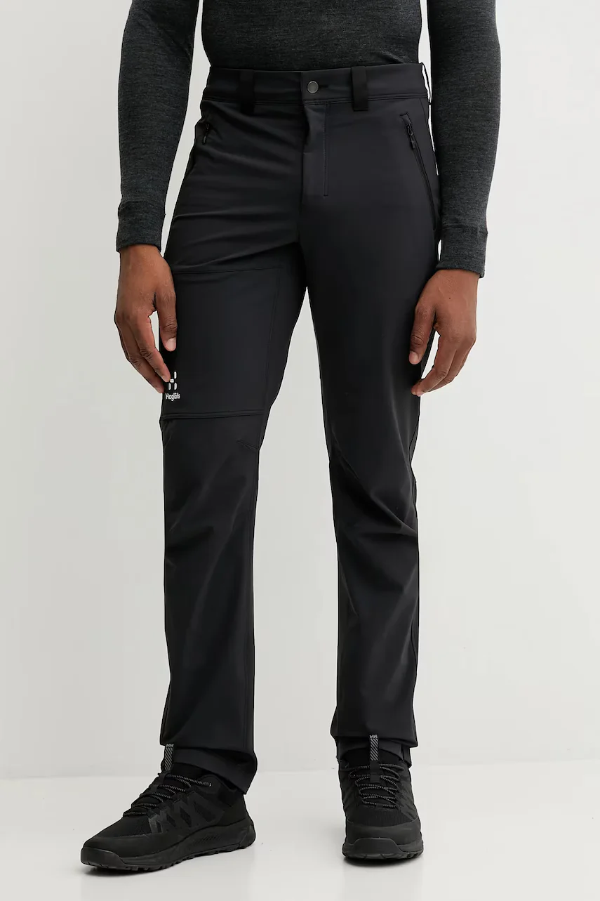 Haglöfs pantaloni de exterior Morän