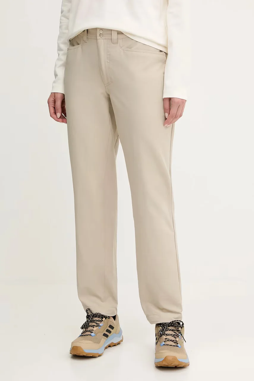 Haglöfs pantaloni Korp Lite