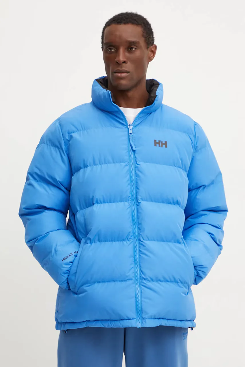 Helly Hansen geaca cu doua fete