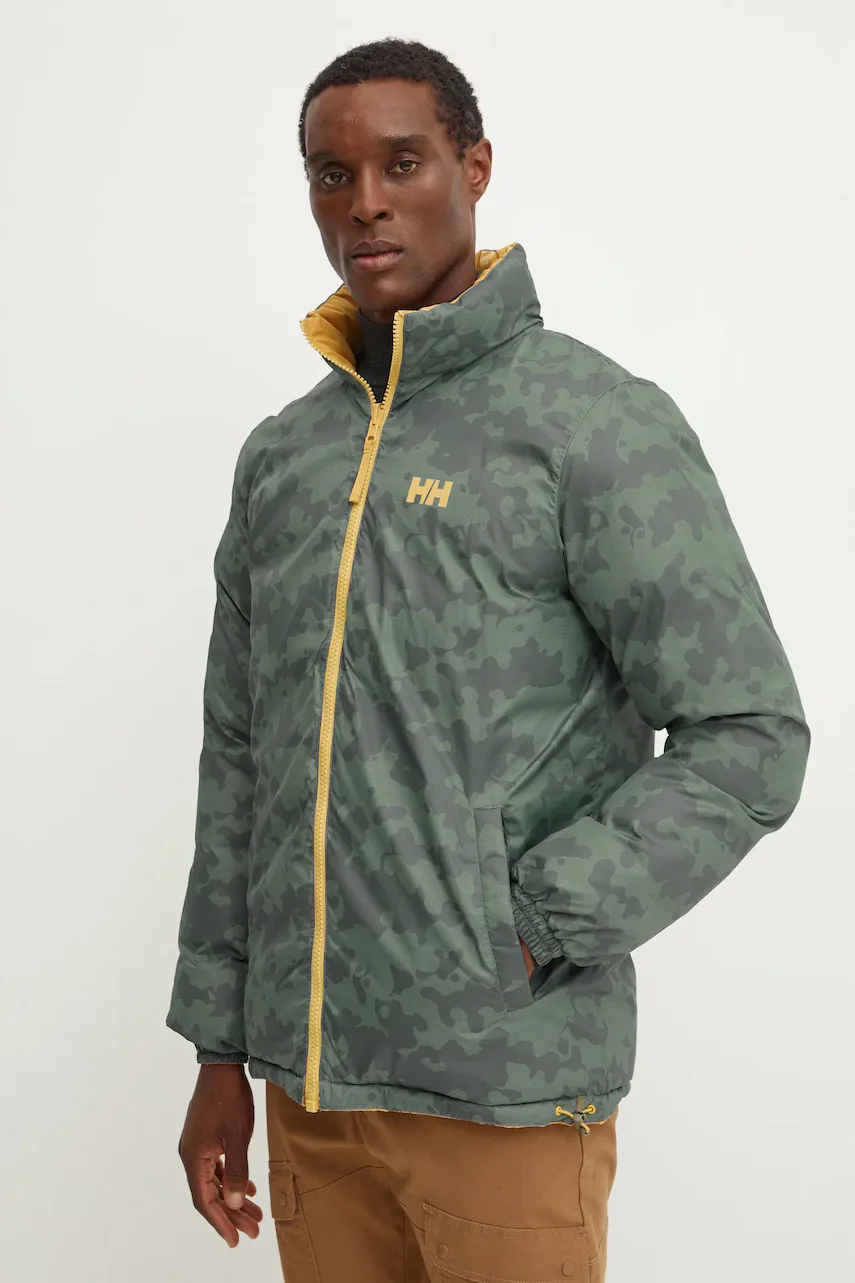 Helly Hansen geaca cu doua fete