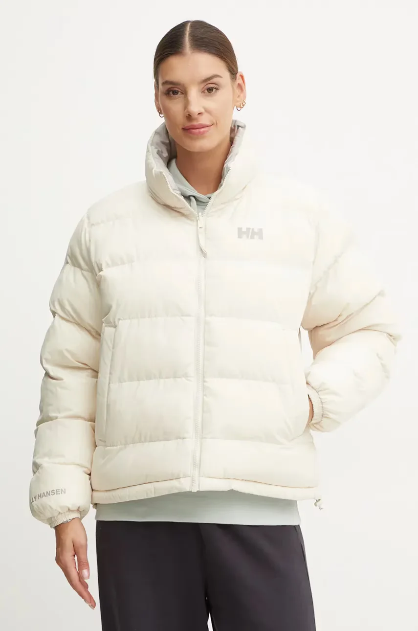 Helly Hansen geaca cu doua fete