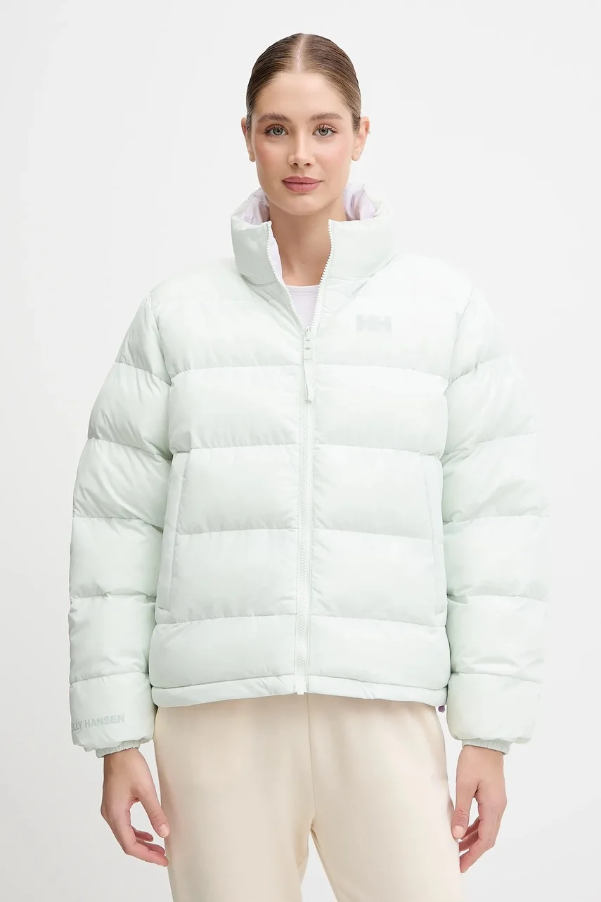 Helly Hansen geacă cu două fețe YU 23 REVERSIBLE PUFFER