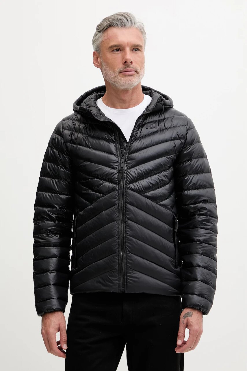 Helly Hansen geacă cu puf bărbătească STOWE DOWN JACKET