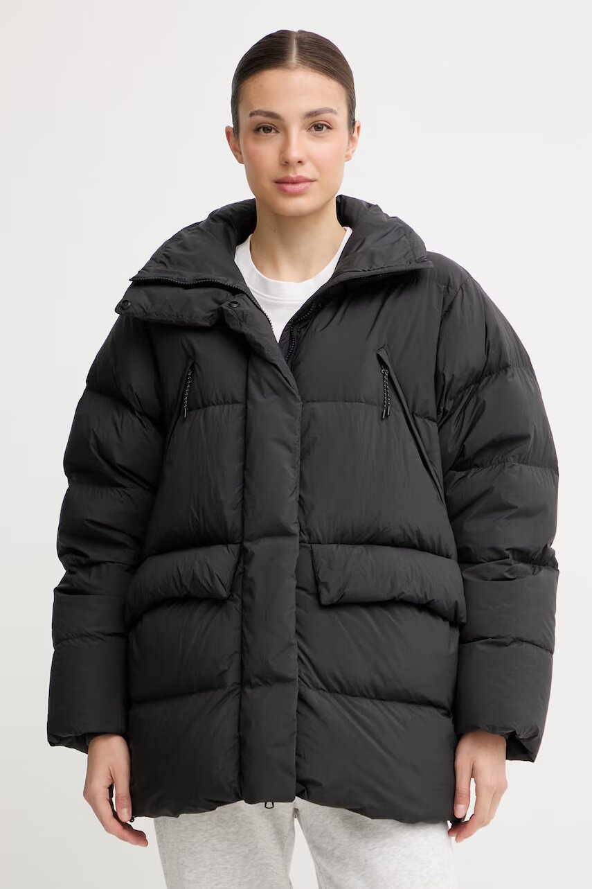 Helly Hansen geacă cu puf pentru femei W INSPIRE DOWN PUFFER