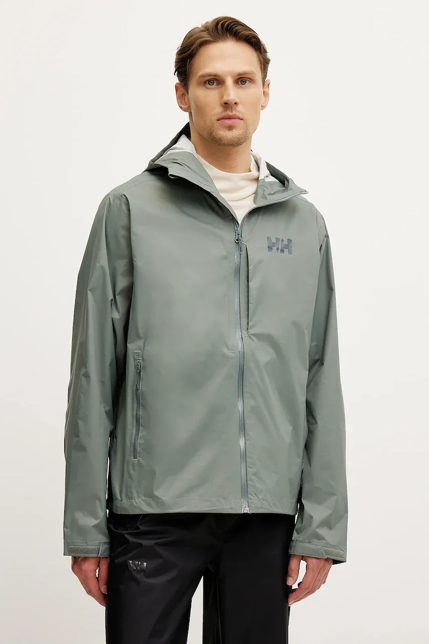 Helly Hansen geacă de ploaie LOKE TERRA
