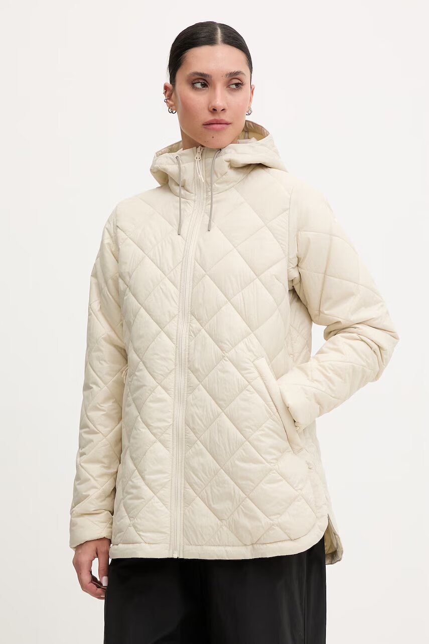 Helly Hansen geacă de tranziție pentru femei W BLISS QUILT JACKET