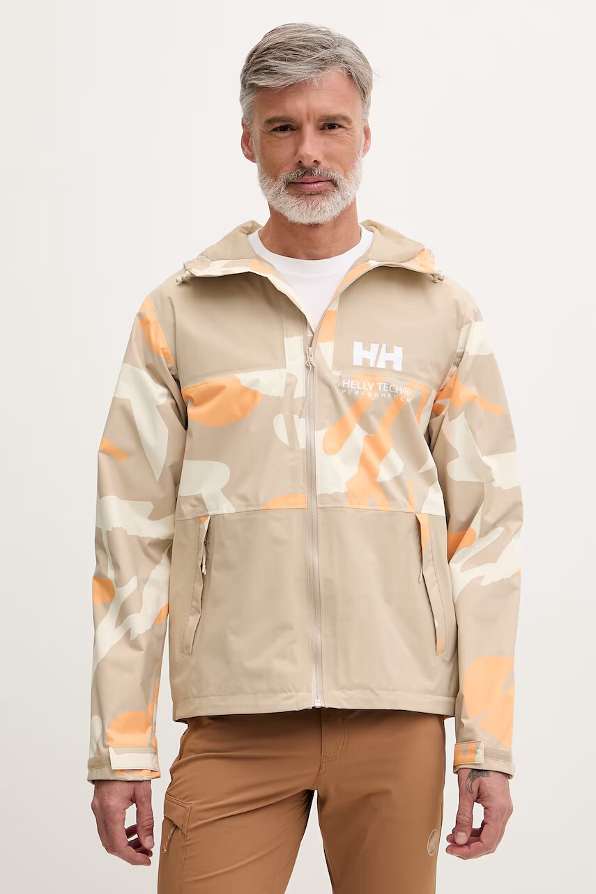 Helly Hansen geacă de trekking pentru bărbați ACE