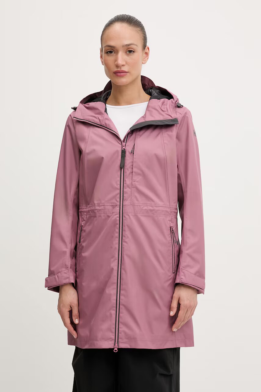 Helly Hansen geacă de trekking pentru femei WESTPORT
