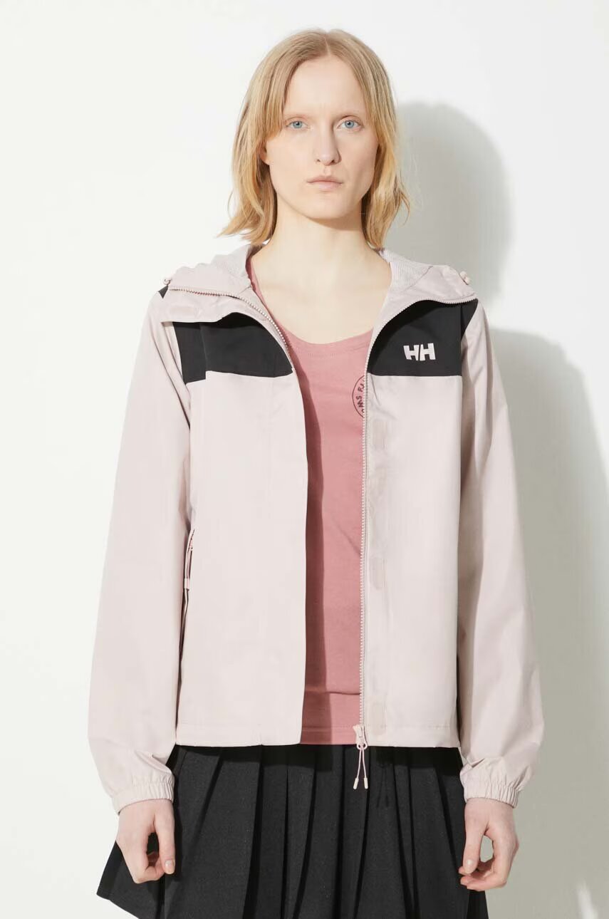 Helly Hansen geaca Vancouver Rain
