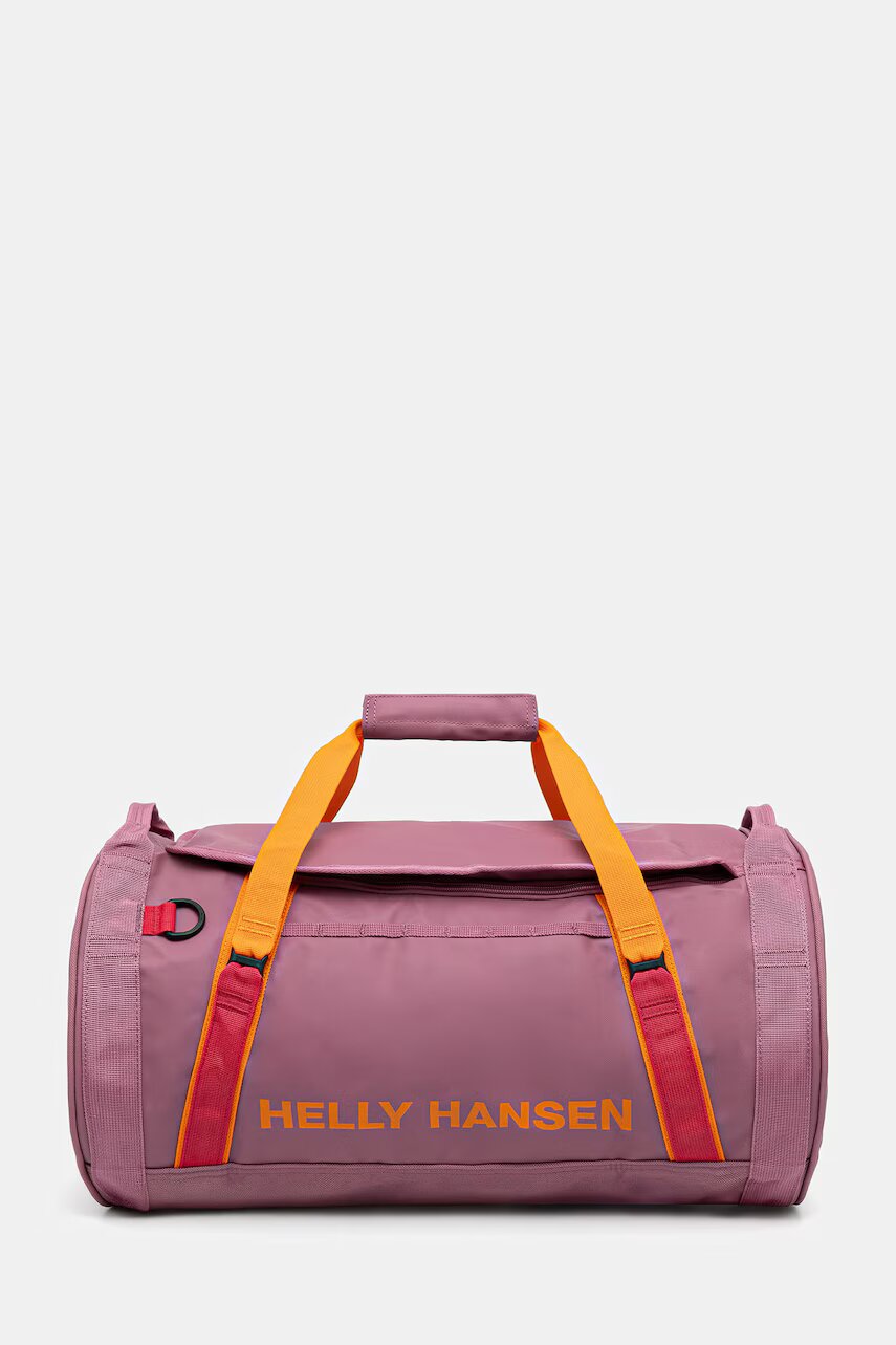 Helly Hansen geantă pentru sport Torba Duffel 2 30L 68006 990