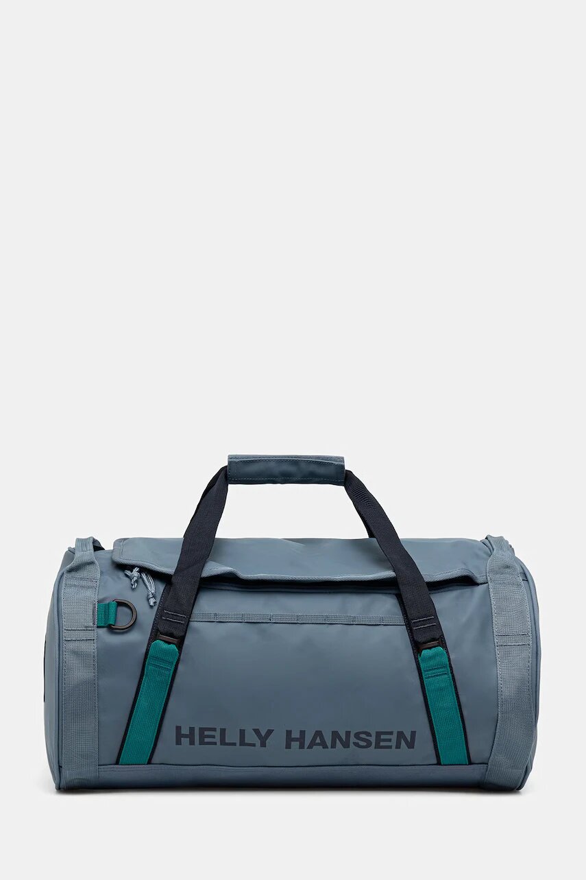Helly Hansen geantă pentru sport Torba Duffel 2 30L 68006 990
