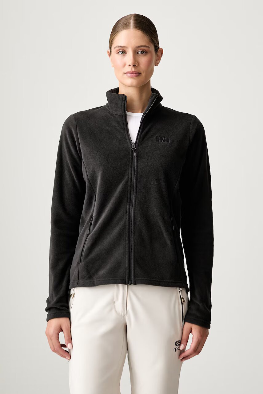Helly Hansen hanorac cu fermoar pentru femei DAYBREAKER FLEECE