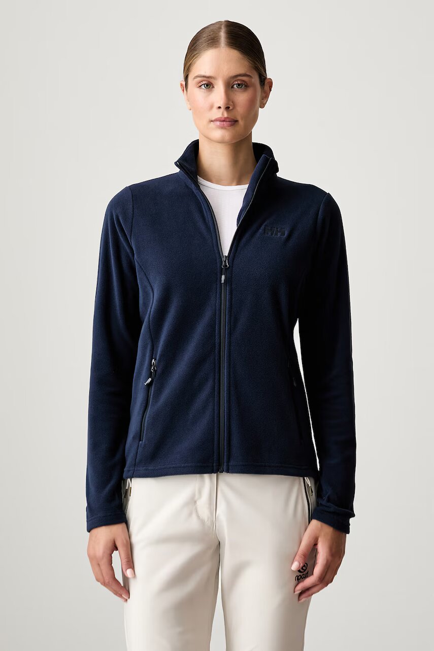 Helly Hansen hanorac cu fermoar pentru femei DAYBREAKER FLEECE