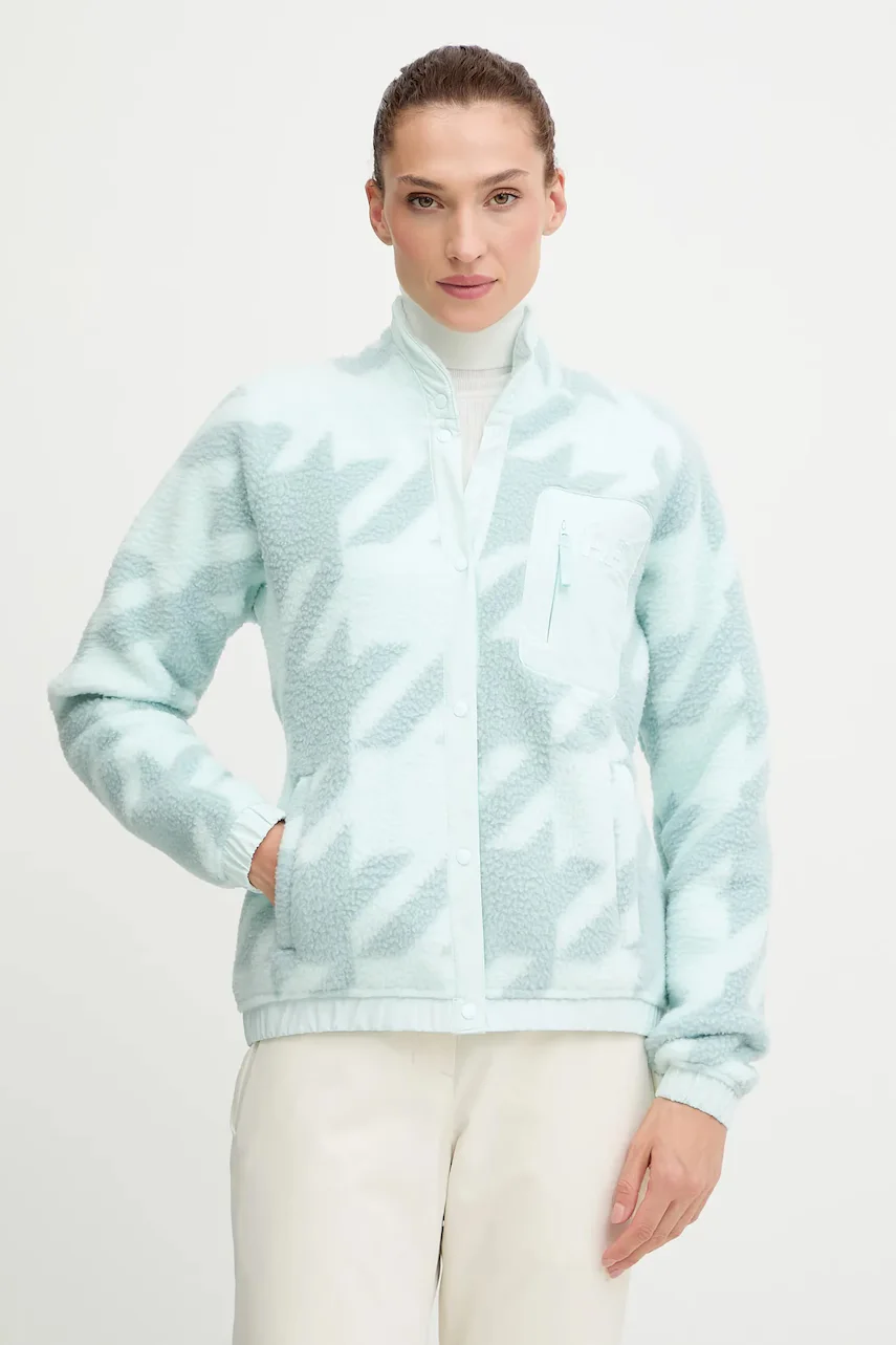 Helly Hansen hanorac fleece IMPERIAL