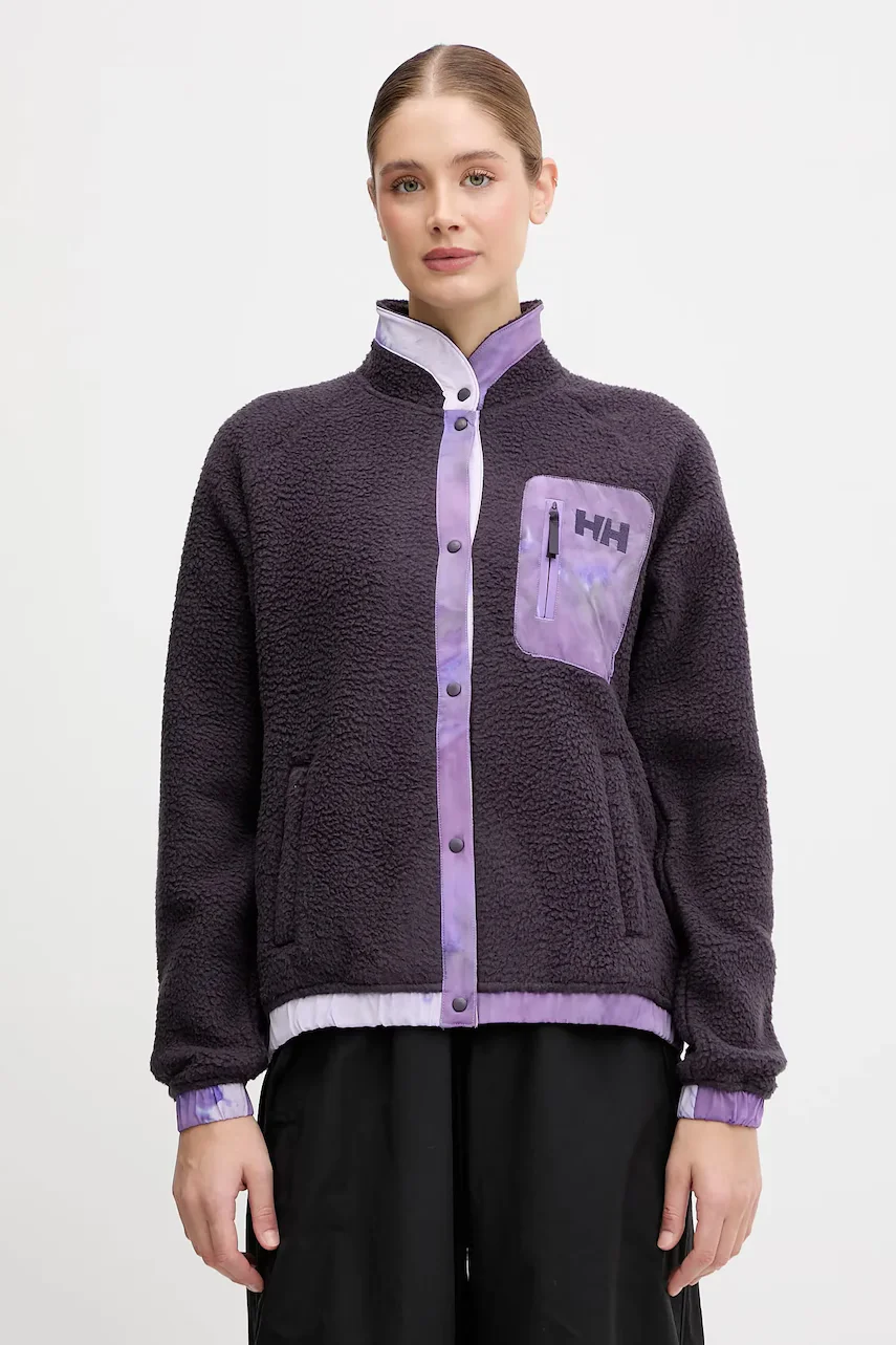 Helly Hansen hanorac fleece IMPERIAL