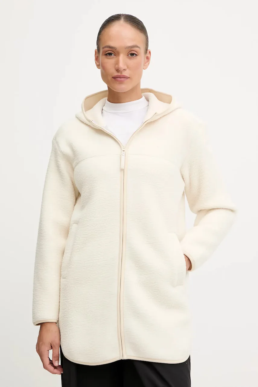 Helly Hansen hanorac fleece MAUD PILE