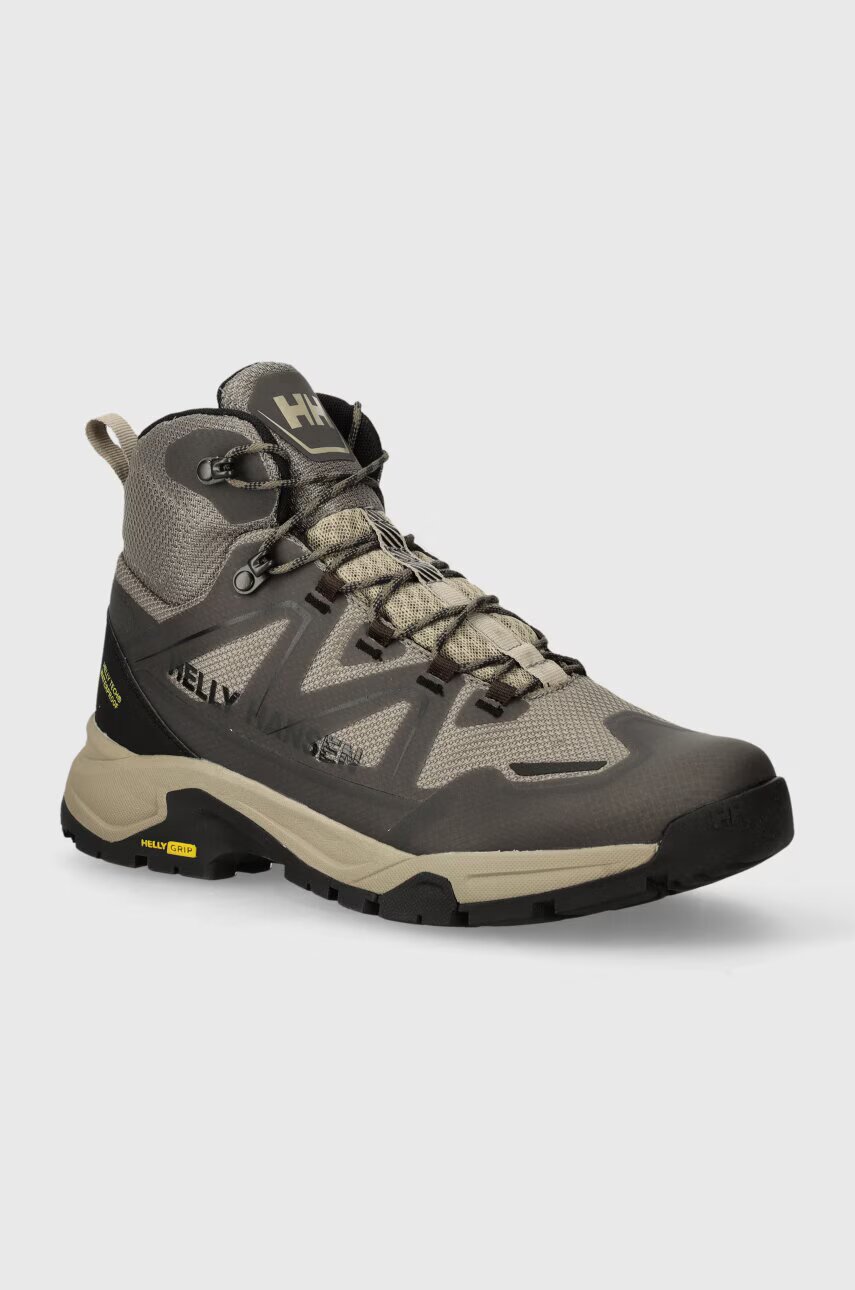 Helly Hansen pantofi CASCADE MID