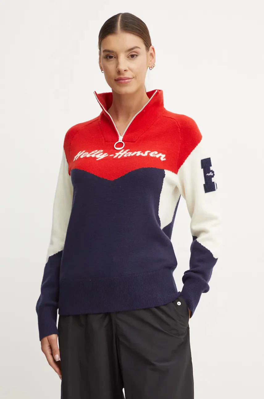 Helly Hansen pulover Apres